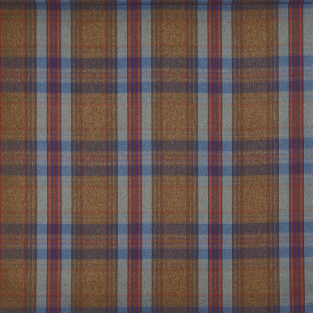Prestigious Strathmore Bracken Fabric